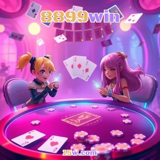 8899win Eventos Esportivos